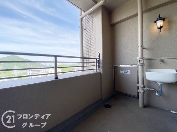 リブコートフェリス須磨妙法寺　中古マンション
