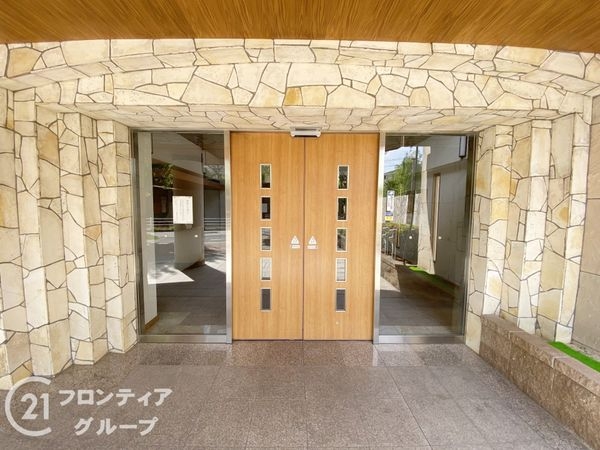リブコートフェリス須磨妙法寺　中古マンション