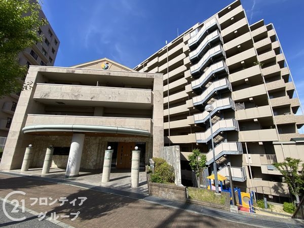 リブコートフェリス須磨妙法寺　中古マンション