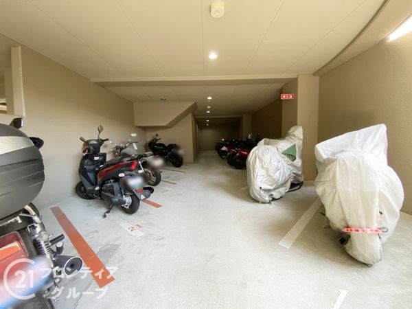リブコートフェリス須磨妙法寺　中古マンション