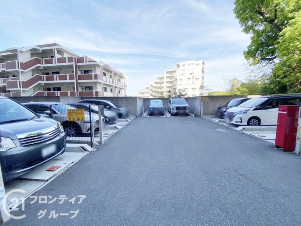 リブコートフェリス須磨妙法寺　中古マンション