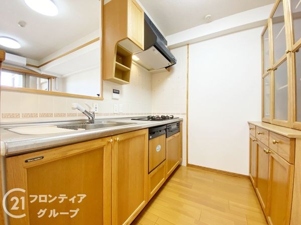 リブコートフェリス須磨妙法寺　中古マンション
