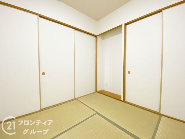 リブコートフェリス須磨妙法寺　中古マンション