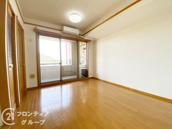 リブコートフェリス須磨妙法寺　中古マンション