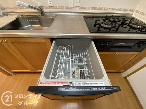 リブコートフェリス須磨妙法寺　中古マンション