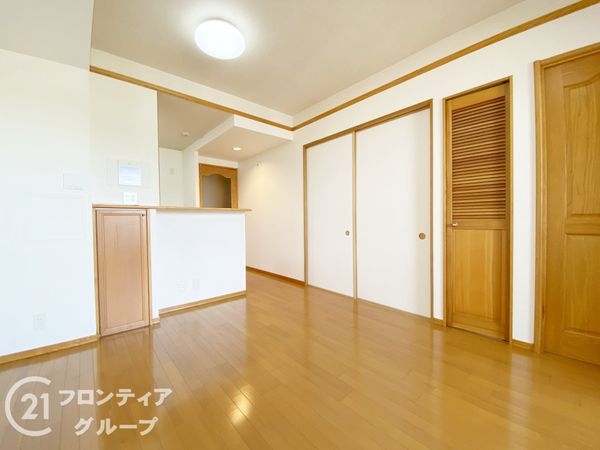 リブコートフェリス須磨妙法寺　中古マンション