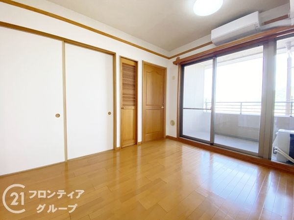 リブコートフェリス須磨妙法寺　中古マンション