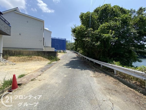 神戸市西区美穂が丘４丁目　新築一戸建て　１７号棟