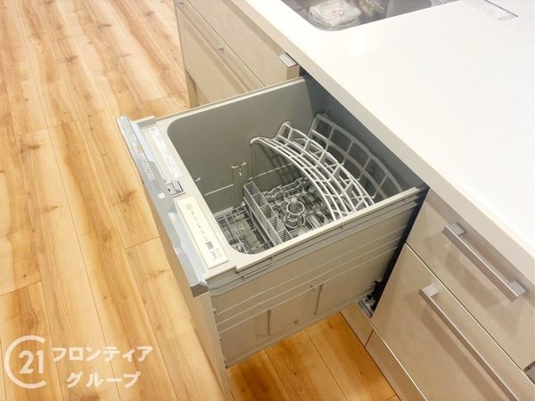 神戸市西区美穂が丘４丁目　新築一戸建て　１７号棟