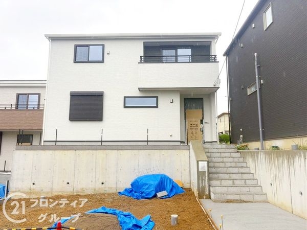 神戸市西区美穂が丘4丁目 新築一戸建て 18号棟
