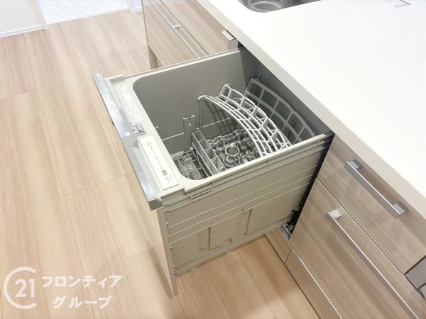 神戸市西区美穂が丘４丁目　新築一戸建て　１８号棟