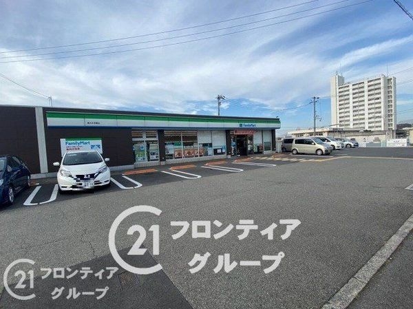 ディオ・フェルティ学園都市ドルミハイツ垂水３　Ｃ棟　中古マ…(ファミリーマート垂水本多聞店)