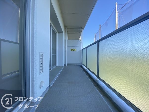 ディオ・フェルティ学園都市ドルミハイツ垂水３　Ｃ棟　中古マ…