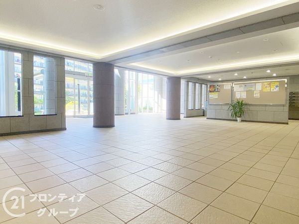 ディオ・フェルティ学園都市ドルミハイツ垂水３　Ｃ棟　中古マ…