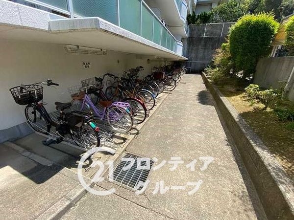 ディオ・フェルティ学園都市ドルミハイツ垂水３　Ｃ棟　中古マ…
