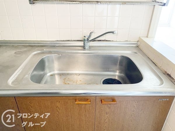 ディオ・フェルティ学園都市ドルミハイツ垂水３　Ｃ棟　中古マ…