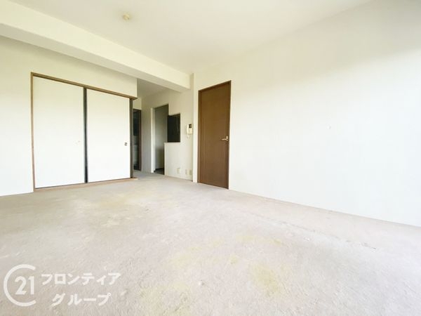 ディオ・フェルティ学園都市ドルミハイツ垂水３　Ｃ棟　中古マ…