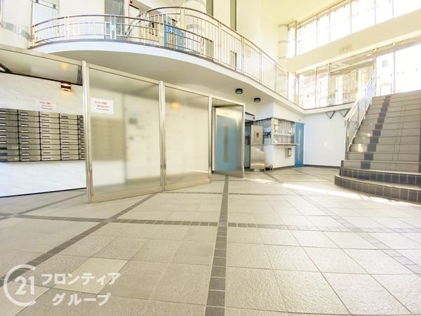 神戸五色山海望館　中古マンション