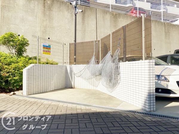 神戸五色山海望館　中古マンション