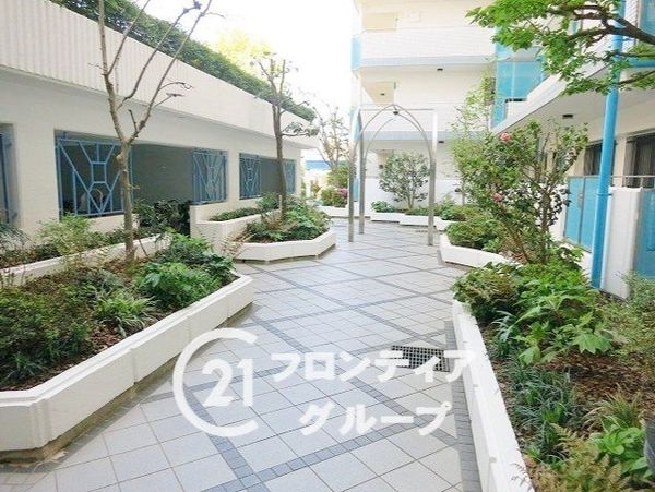 神戸五色山海望館　中古マンション