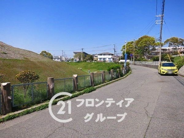 神戸五色山海望館　中古マンション
