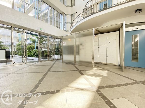 神戸五色山海望館　中古マンション