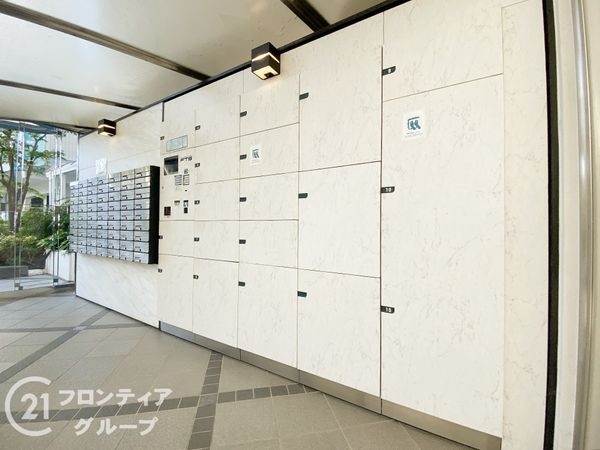 神戸五色山海望館　中古マンション