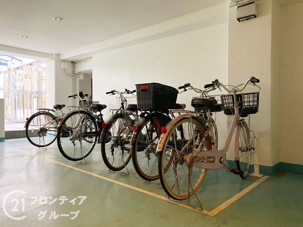 神戸五色山海望館　中古マンション