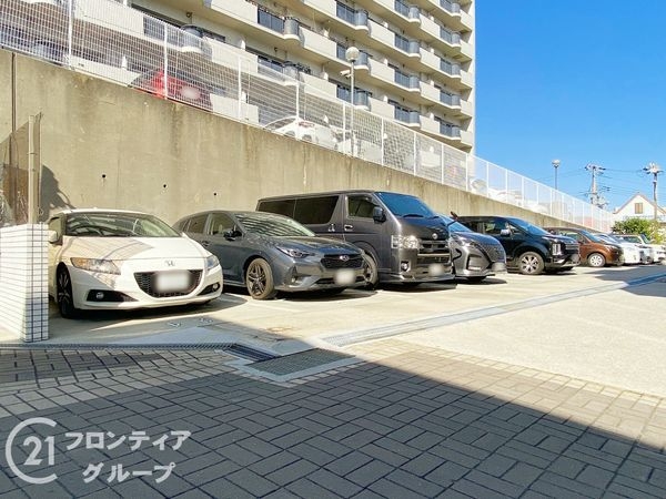 神戸五色山海望館　中古マンション