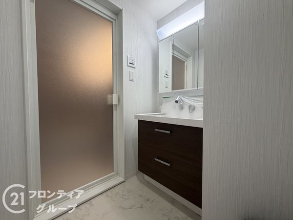 グランプレステージ西神戸ガーデンヒルズ　中古マンション
