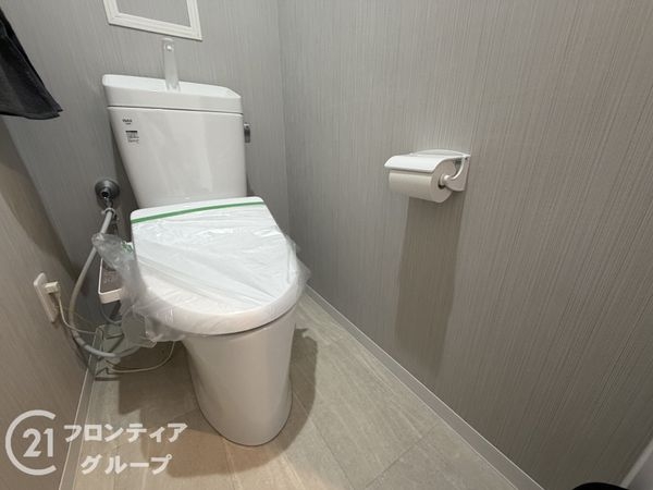 グランプレステージ西神戸ガーデンヒルズ　中古マンション