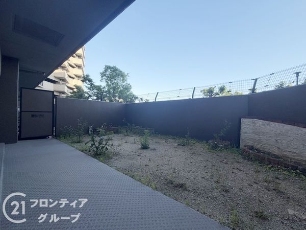 グランプレステージ西神戸ガーデンヒルズ　中古マンション