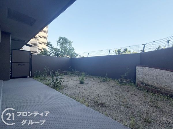 グランプレステージ西神戸ガーデンヒルズ　中古マンション