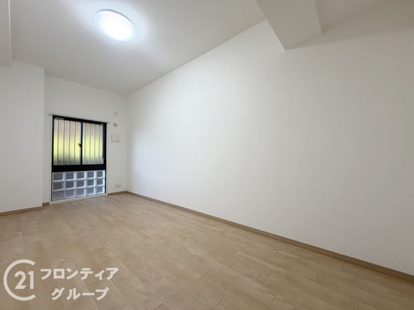 グランプレステージ西神戸ガーデンヒルズ　中古マンション