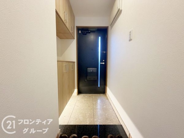 グランプレステージ西神戸ガーデンヒルズ　中古マンション