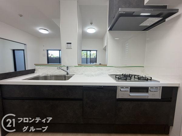 グランプレステージ西神戸ガーデンヒルズ　中古マンション