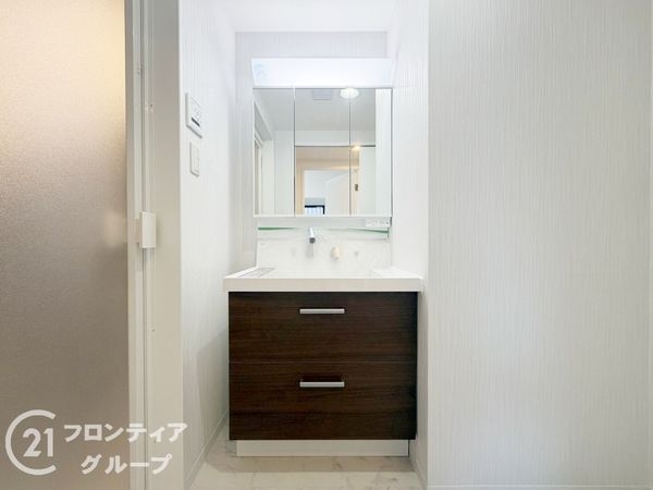 グランプレステージ西神戸ガーデンヒルズ　中古マンション