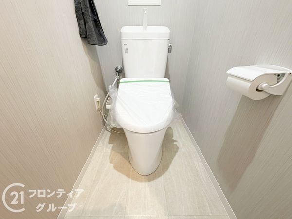 グランプレステージ西神戸ガーデンヒルズ　中古マンション
