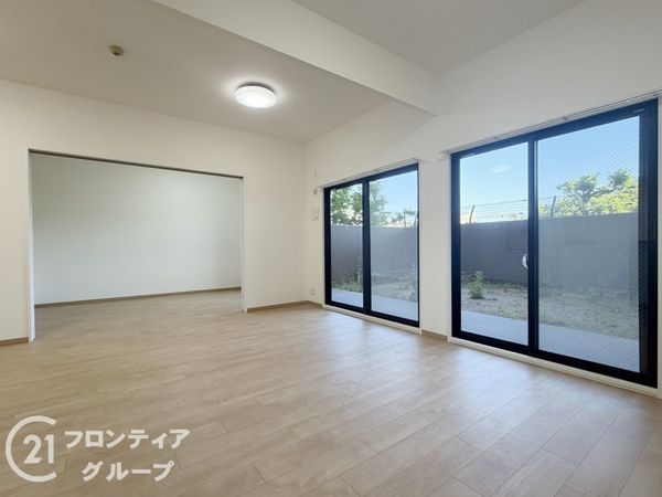 グランプレステージ西神戸ガーデンヒルズ　中古マンション