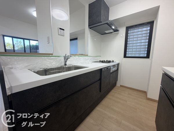 グランプレステージ西神戸ガーデンヒルズ　中古マンション