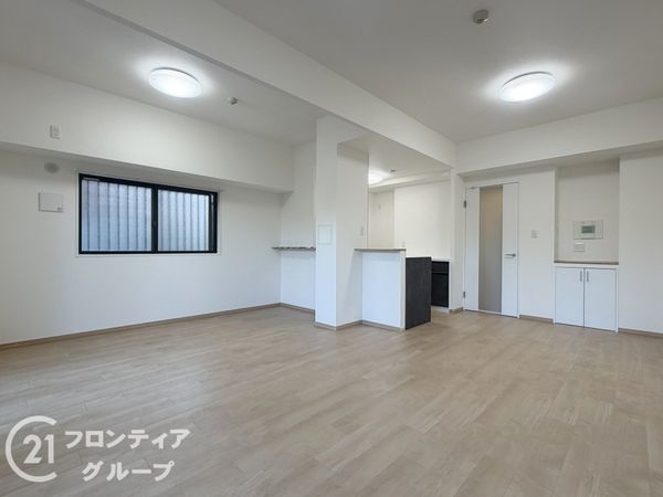 グランプレステージ西神戸ガーデンヒルズ　中古マンション