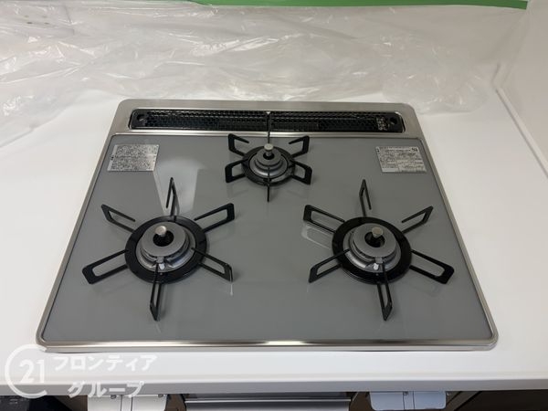 グランプレステージ西神戸ガーデンヒルズ　中古マンション