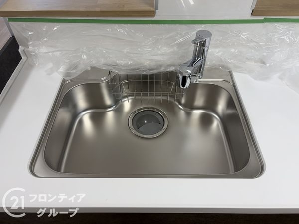 グランプレステージ西神戸ガーデンヒルズ　中古マンション