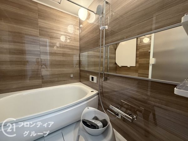 グランプレステージ西神戸ガーデンヒルズ　中古マンション