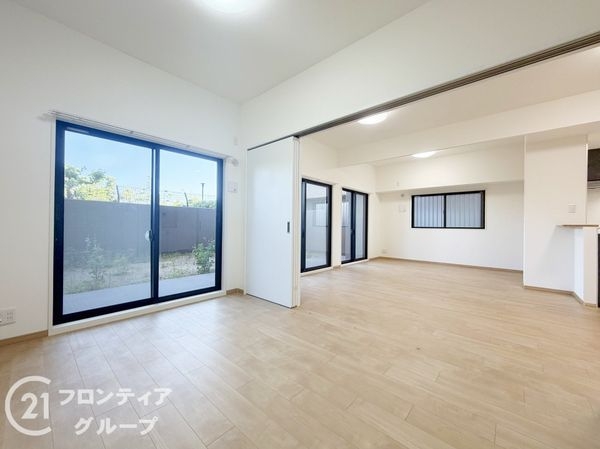 グランプレステージ西神戸ガーデンヒルズ　中古マンション