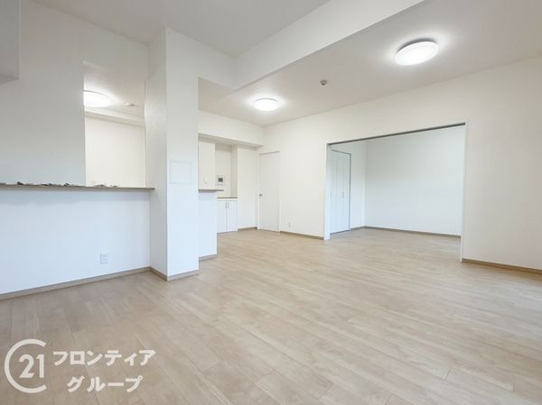グランプレステージ西神戸ガーデンヒルズ　中古マンション