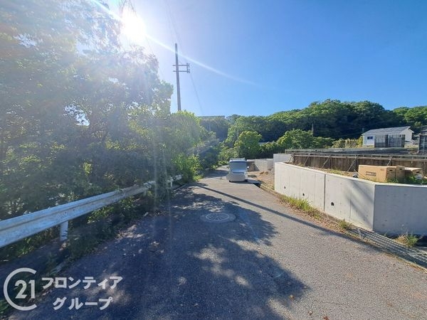 神戸市西区美穂が丘４丁目　新築一戸建て　１６号棟