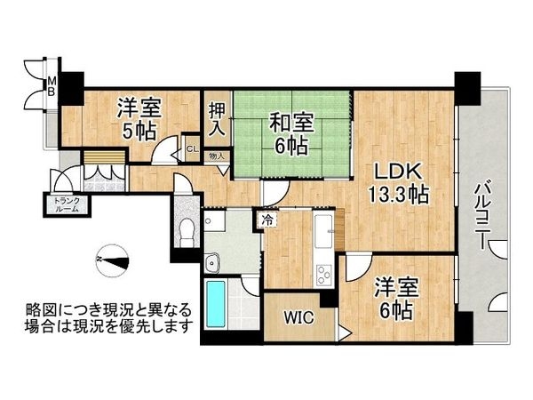 フェルティプラザ垂水・丘の街　中古マンション