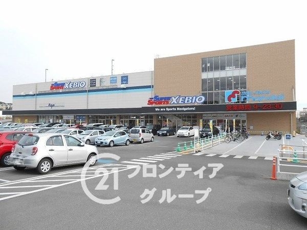 フェルティプラザ垂水・丘の街　中古マンション(万代垂水多聞店)