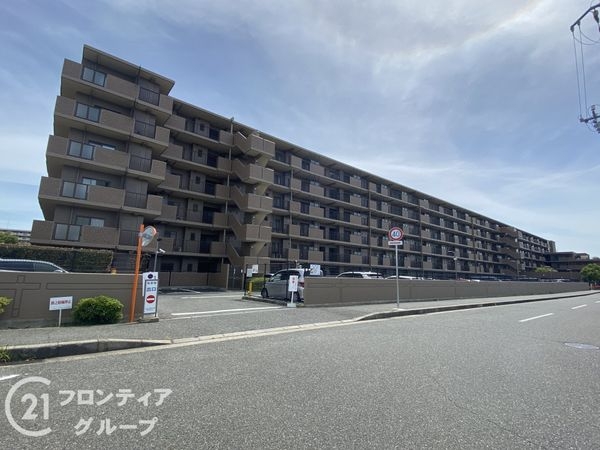 フェルティプラザ垂水・丘の街 中古マンション